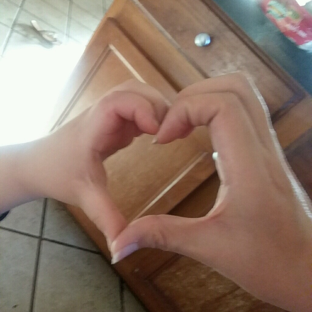 Meet your Posher, Destiney